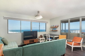 Escape to a Beach House